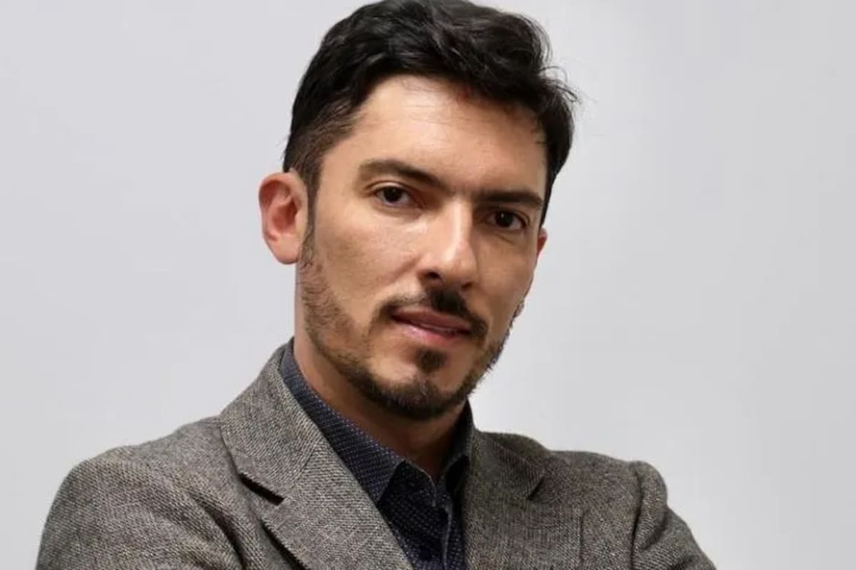 Juan Carlos Florián, nuevo ministro de la Igualdad