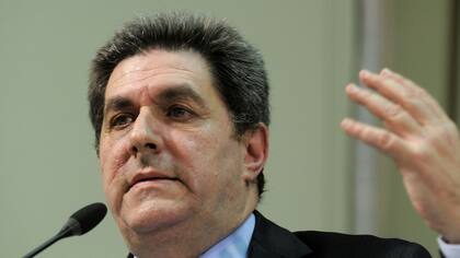Juan Carlos Gemignani habló sobre el escándalo con su secretaria