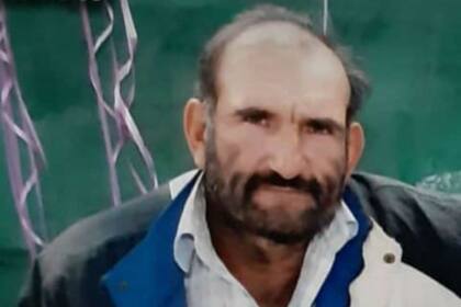 El productor fue asesinado el martes pasado