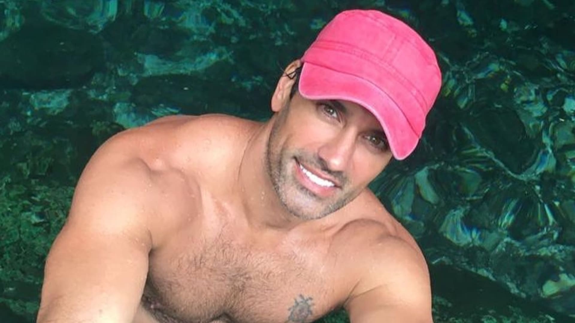 Juan Carlos López de Gran Hermano habló con LA NACION sobre su paso por el reality