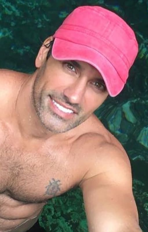 Juan Carlos López de Gran Hermano habló con LA NACION sobre su paso por el reality