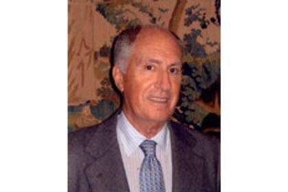 Juan Carlos Ocampo Naon