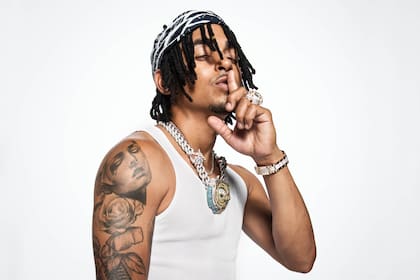 Juan Carlos Ozuna Rosado no se resguarda en la etiqueta de "música urbana" y reivindica sin complejos el reggaetón clásico: "Los papás de todo esto están en Puerto Rico", dispara