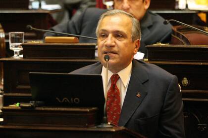Juan Carlos Romero