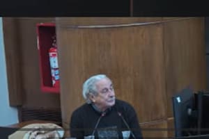 El insólito error que trajo a un testigo equivocado al juicio del caso cuadernos