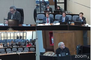 El insólito error que trajo a un testigo equivocado al juicio del caso cuadernos