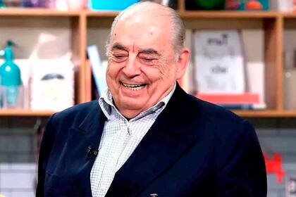 Juan Carlos Saravia, integrante del mítico grupo Los Chalchaleros, falleció ayer a los 89 años