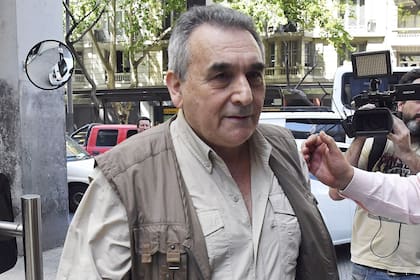 Juan Carlos Schmid: "Hay condiciones para un paro general"