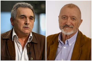 La respuesta de un veterano sindicalista a Pérez-Reverte tras las críticas a la selección argentina
