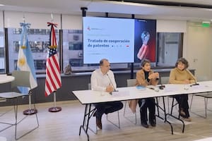 Se espera que la Argentina adhiera a un tratado clave