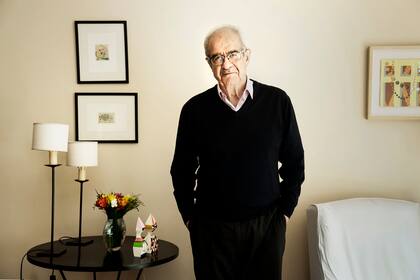 Juan Carlos Torre, autor del libro más comentado del año en el ámbito político