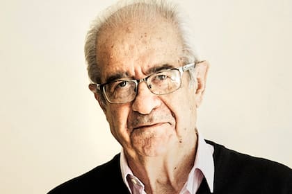 Juan Carlos Torre.
Buenos Aires. 24-09-2021