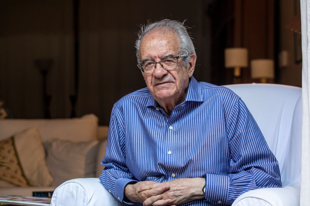 Juan Carlos Torre, distinguido con el Konex de Brillante