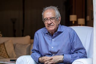 Juan Carlos Torre fue distinguido con el Konex de Brillante 2026