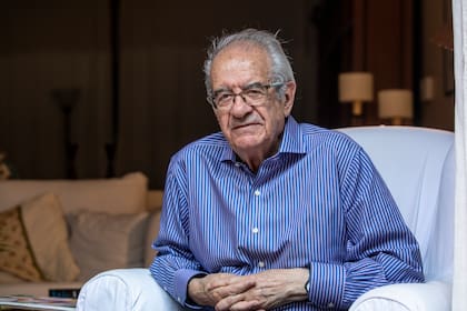 Juan Carlos Torre: "Por largos años, los votantes peronistas solo votaban peronismo. Ahora, muchos votantes de Milei vienen del peronismo".