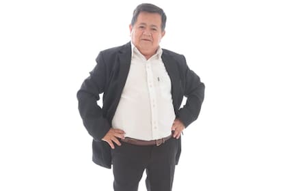 Juan Carlos Velázquez, “El Mini” de Duro de Domar, murió a los 64 años