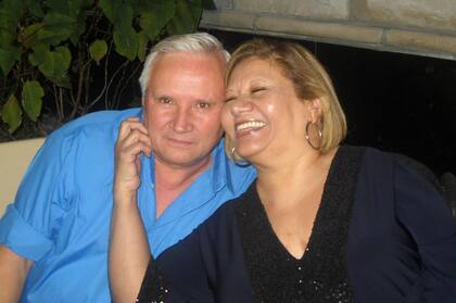 Juan Carlos y Cristina, en la actualidad.
