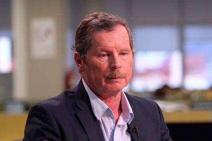 Juan Carr le explicó a LA NACION cómo se gestó la iniciativa
