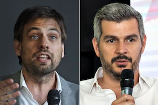 Los errores y aciertos de las campañas electorales de Fernández y Macri