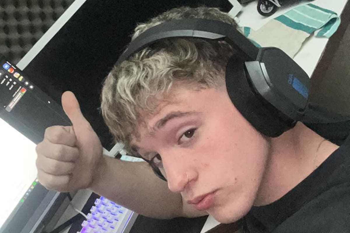 Juan Cruz Leal, el joven asesinado por un policía al ser confundido por un ladrón