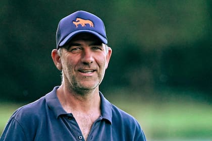 Juan Cruz Magrini sobre su remate: "Año a año buscamos superarnos, vamos con todo, sin guardamos nada”