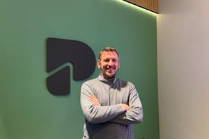 Juan Cuattromo, presidente de Banco Provincia: “Hemos crecido mucho cumpliendo un rol contracíclico”