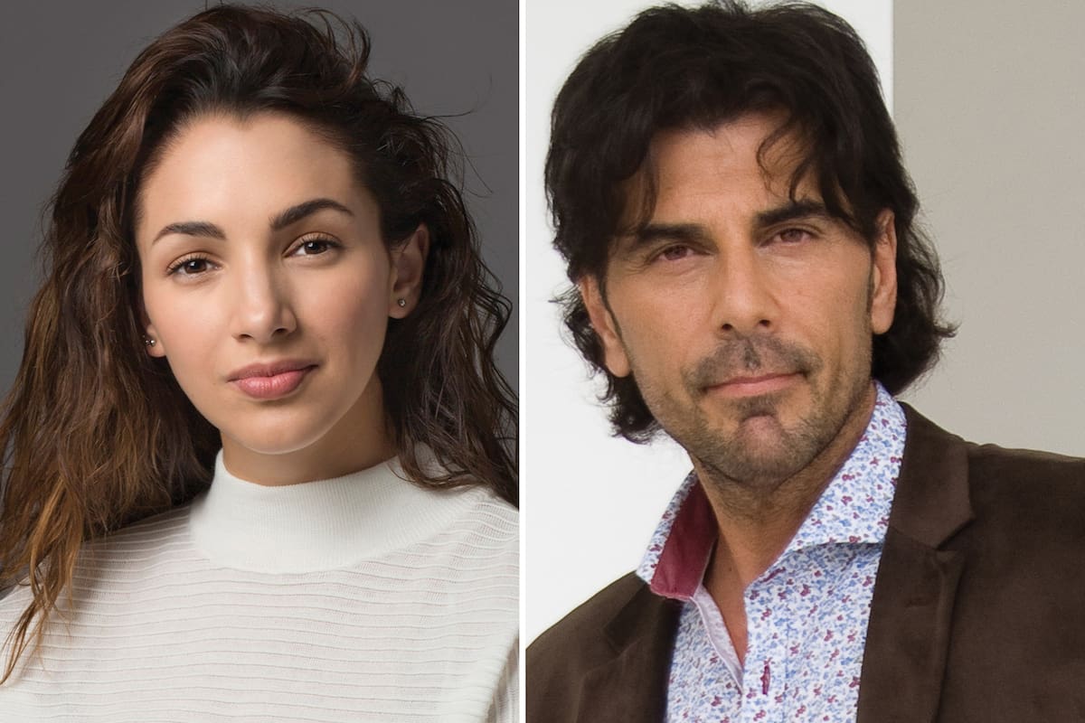 Juan Darthés fue condenado en Brasil a seis años de prisión por abuso sexual contra Thelma Fardin