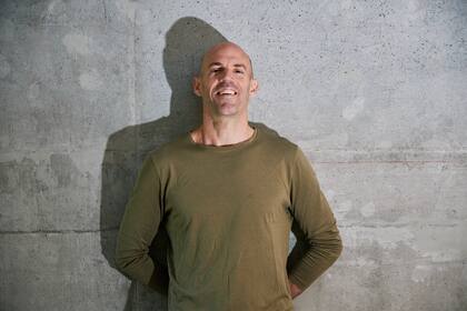 Juan de Antonio, fundador y CEO global de Cabify