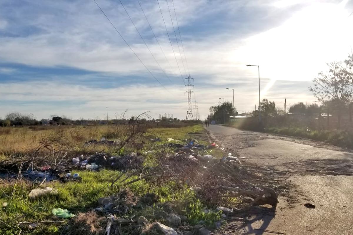 Juan de la Cierva entre Canadá y Tablada: el lugar donde el comisario inspector Valdez encontró la muerte