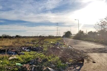 Juan de la Cierva entre Canadá y Tablada: el lugar donde el comisario inspector Valdez encontró la muerte