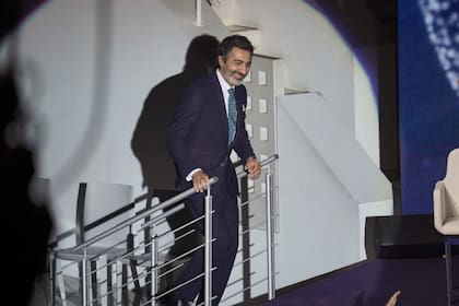 Juan del Val, panelista televisivo y escritor