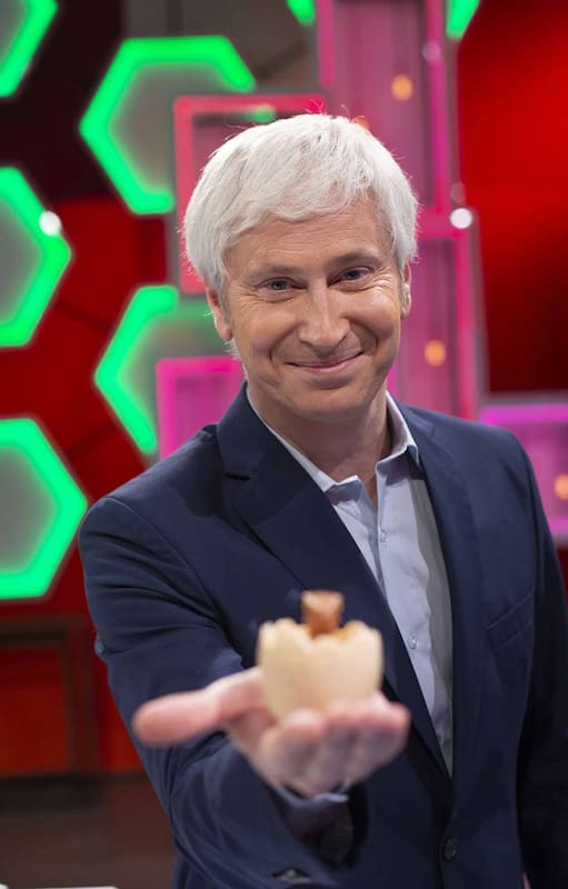 Juan Di Natale