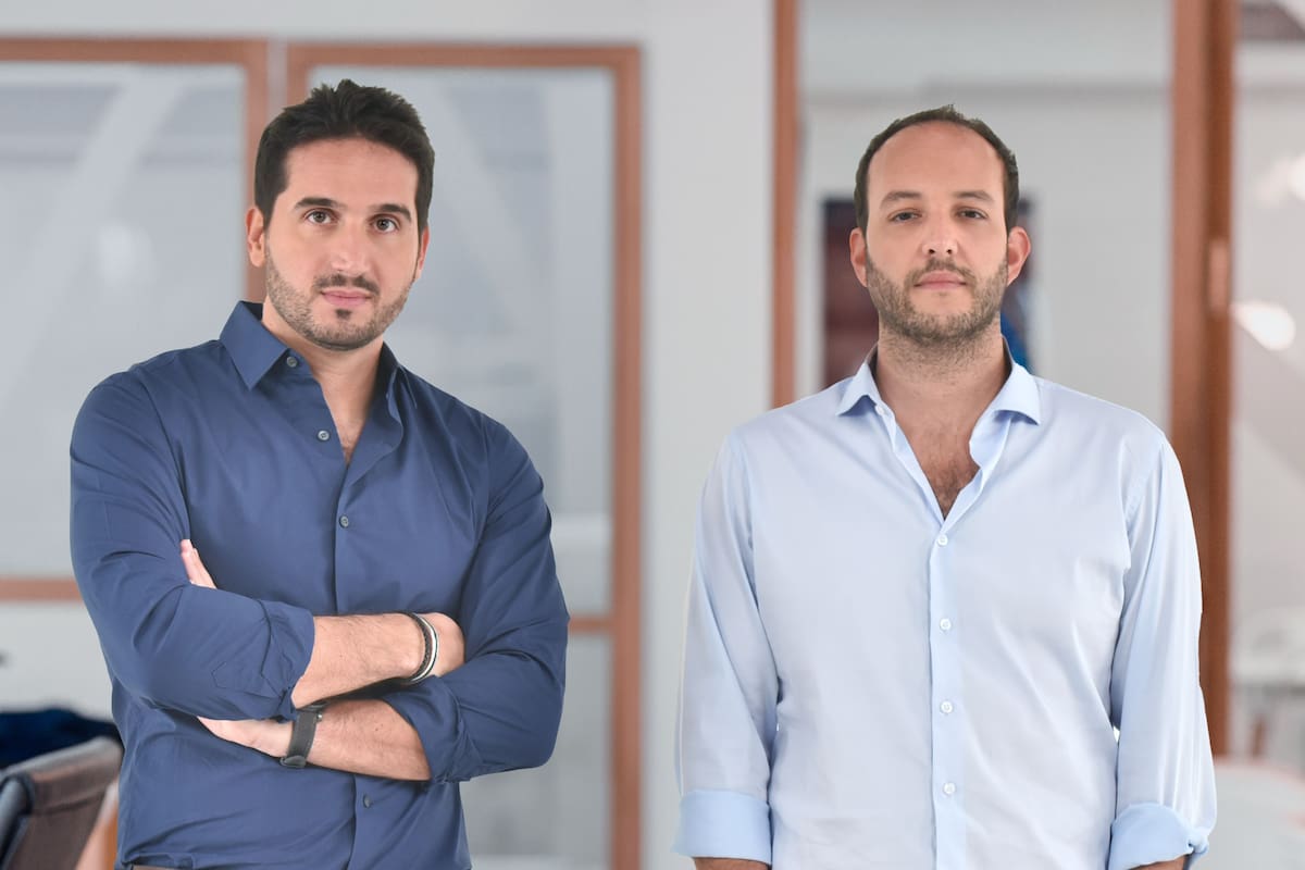 Juan Di Nucci y Tomás Cohen crearon Unlimited Distribution en 2005