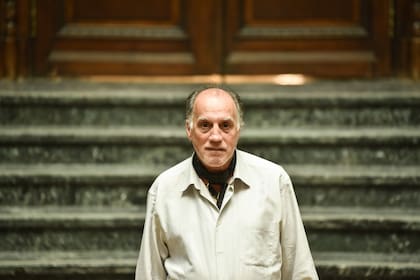 Juan Diego Bellocchio, a cargo de los asuntos culturales de la institución