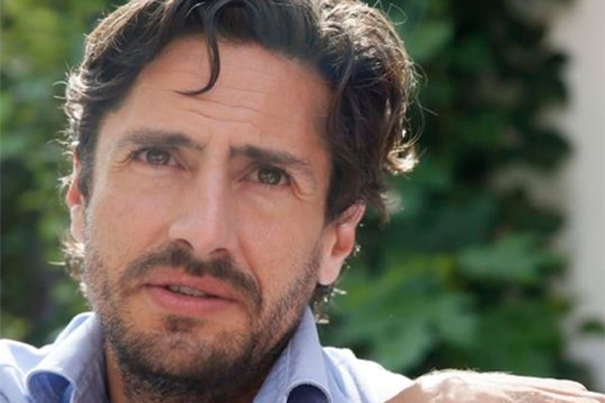 Juan Diego Botto prepara su debut como director, con un film que protagonizará Penélope Cruz