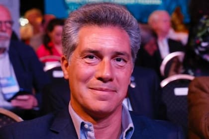 Juan Diego Etchevehere, productor agropecuario y Director de la SRA por el Distrito Entre Ríos
