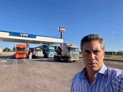 Juan Diego Etchevehere sobre Juan José Bahillo: “Las problemáticas de los caminos rurales y la gran presión fiscal que soportan los productores entrerrianos son algunas de las asignaturas que quedaron pendientes en el ámbito provincial”