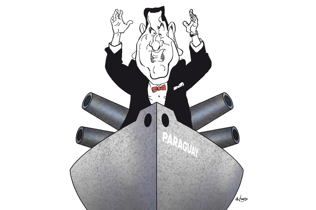 Juan Domingo Perón