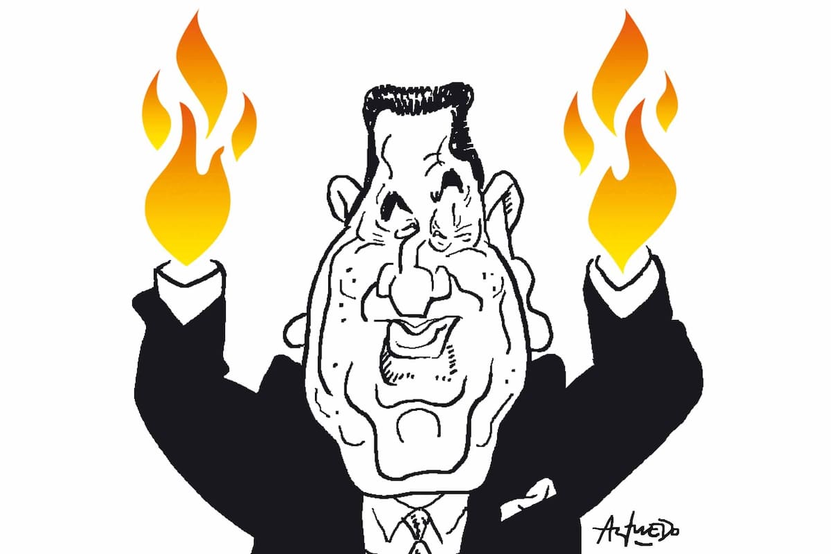 Juan Domingo Perón