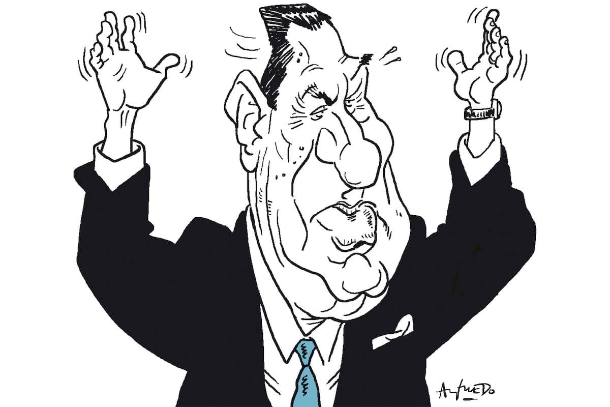 Juan Domingo Perón fue el impulsor de los primeros planes quinquenales