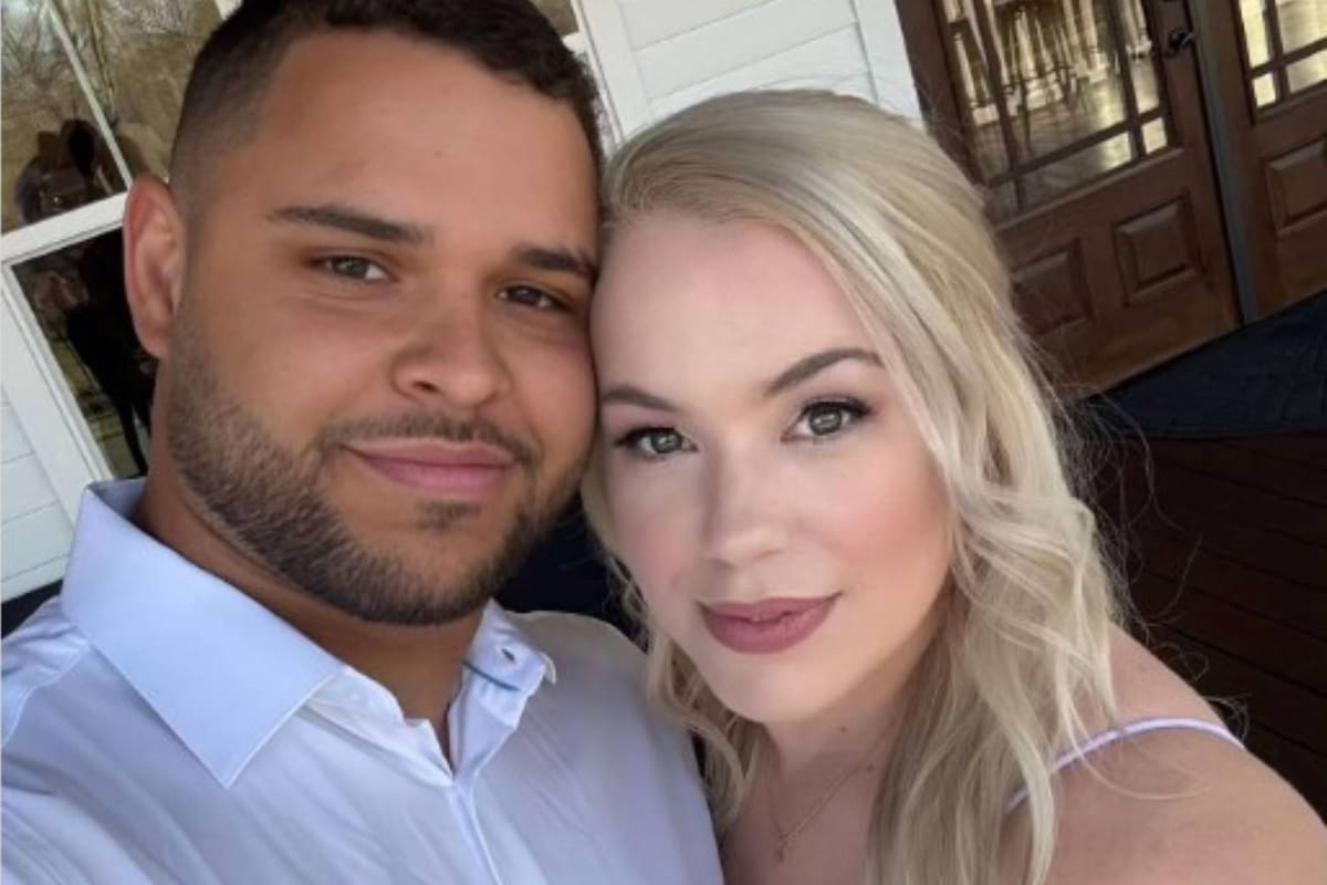 Juan, el esposo de Madison, es un migrante venezolano y fue detenido por el ICE