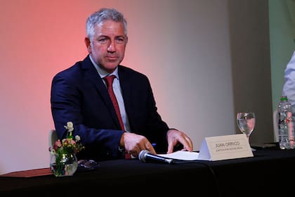 Juan Enrique Ruiz Orrico