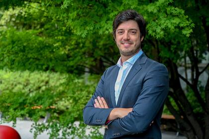 Juan Faggiolini: "El notable incremento de consumo mundial de los hard seltzers y las tendencias que apuntan al wellbeing nos mostraron que en el mercado local faltaba un producto de estas características”