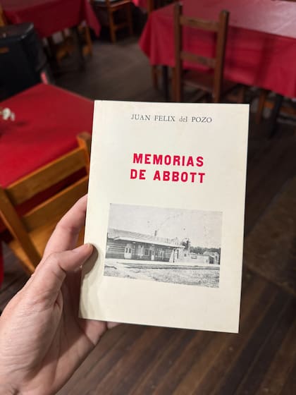 Juan Félix del Pozo narra la historia de la localidad.