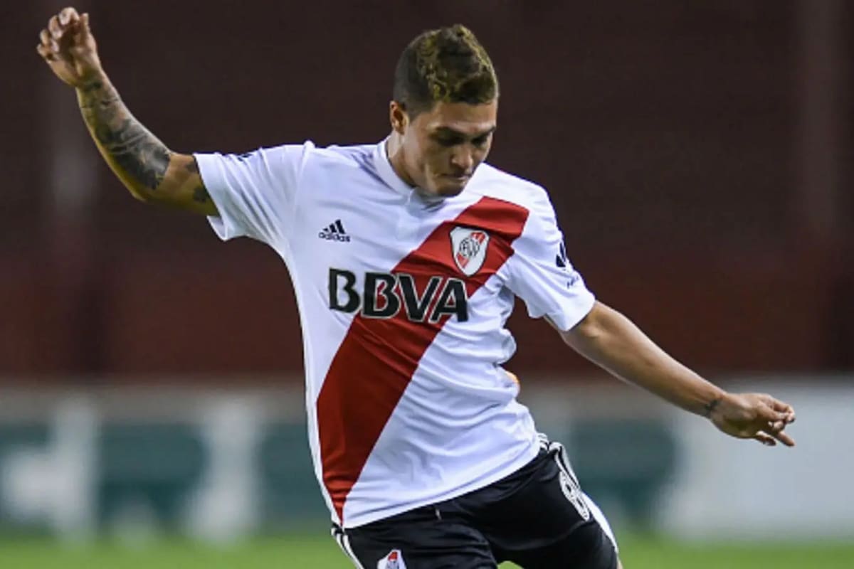 Juan Fernando Quintero