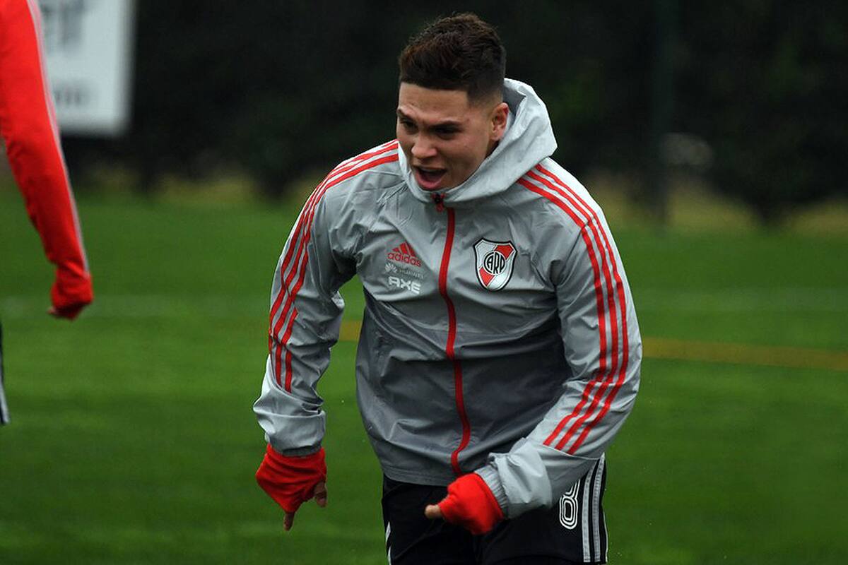 Juan Fernando Quintero