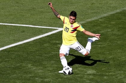 Juan Fernando Quintero no llegó a recuperarse para la Copa