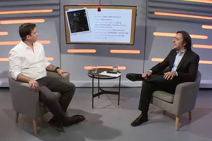 Juan Ferrari, de Ale Coffee Roasters