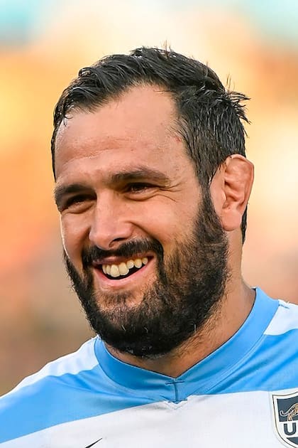 Tres mundiales y 25 partidos en el seleccionado argentino, parte de una carrera que Figallo disfrutó "muchísimo".
