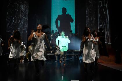 Juan Filloy llega al teatro